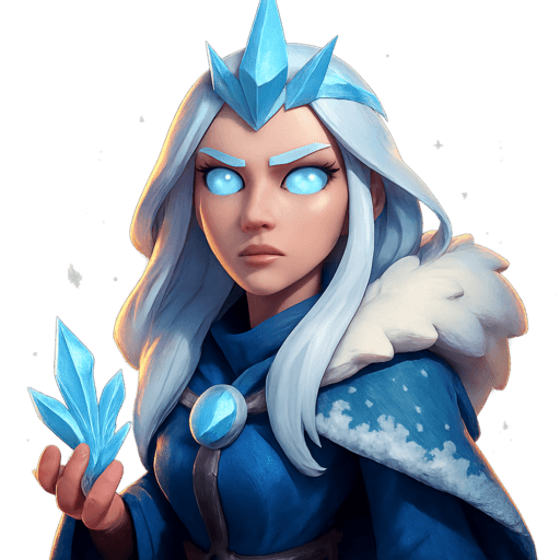 Xura — Whiteout Survival Gen 7