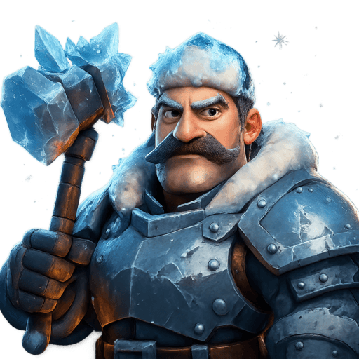 Sergey — Whiteout Survival Gen 2