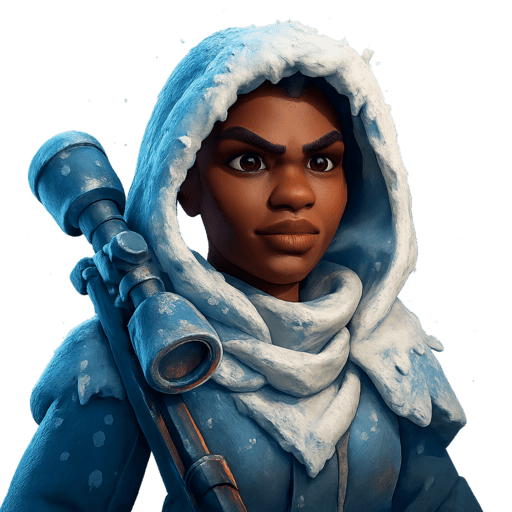 Reina — Whiteout Survival Gen 5