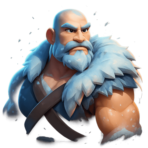 Hector — Whiteout Survival Gen 5