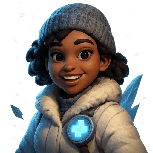 Mia — Whiteout Survival Gen 4